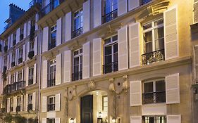 The Saint Hotel Paris